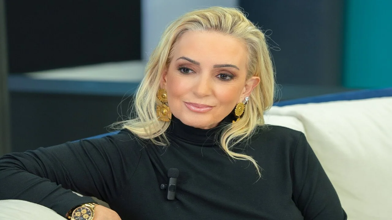 Saba Tümer Kızılcık Şerbeti’nde Ekrana Damga Vuruyor