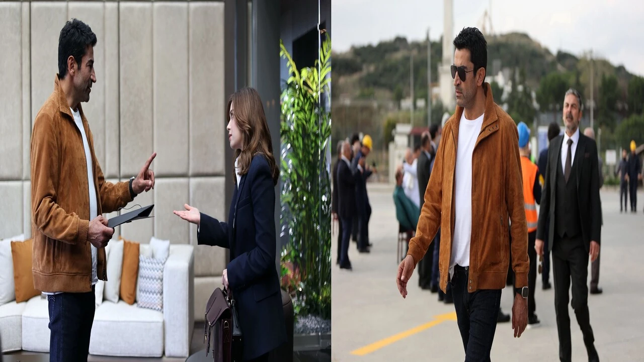 _Abi_ Dizisi Geliyor_ 1. Bölüm Ö