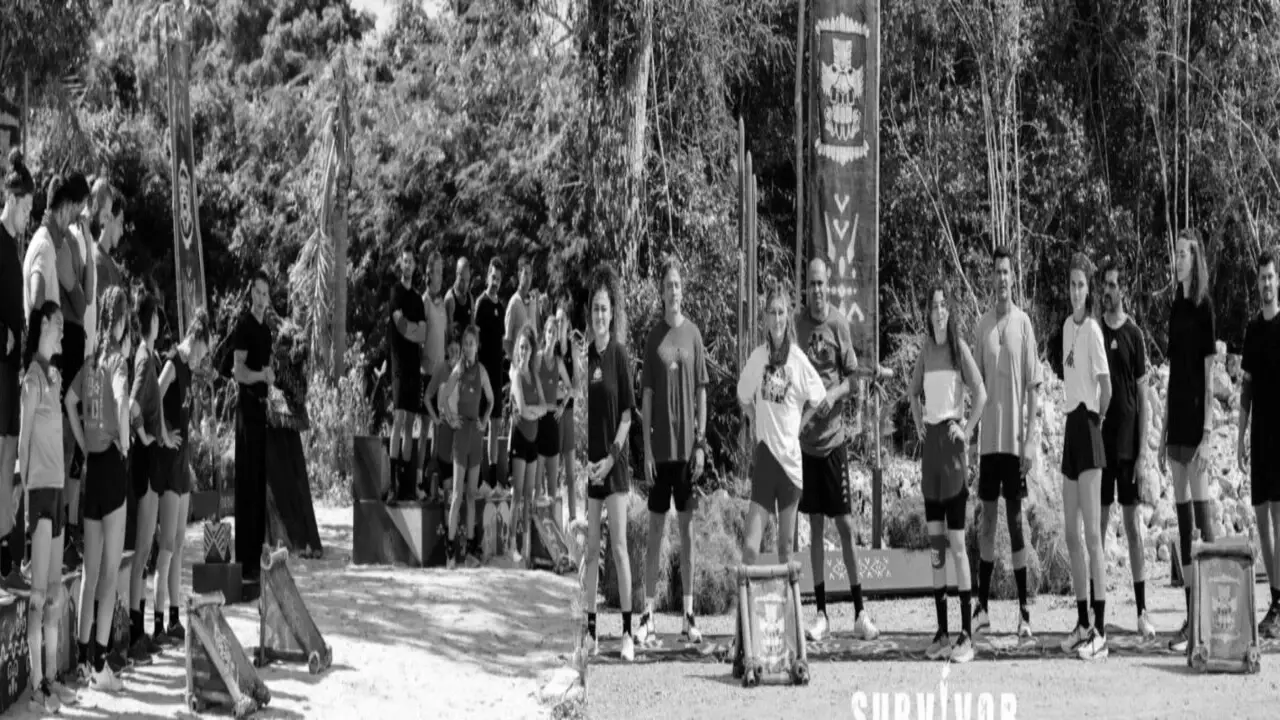 Acun Ilıcalı Survivor kuralların