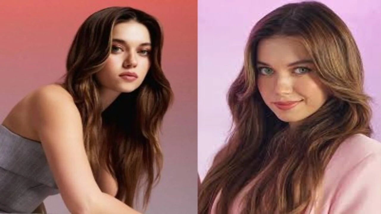 Afra Saraçoğlu 2025’in en itibar