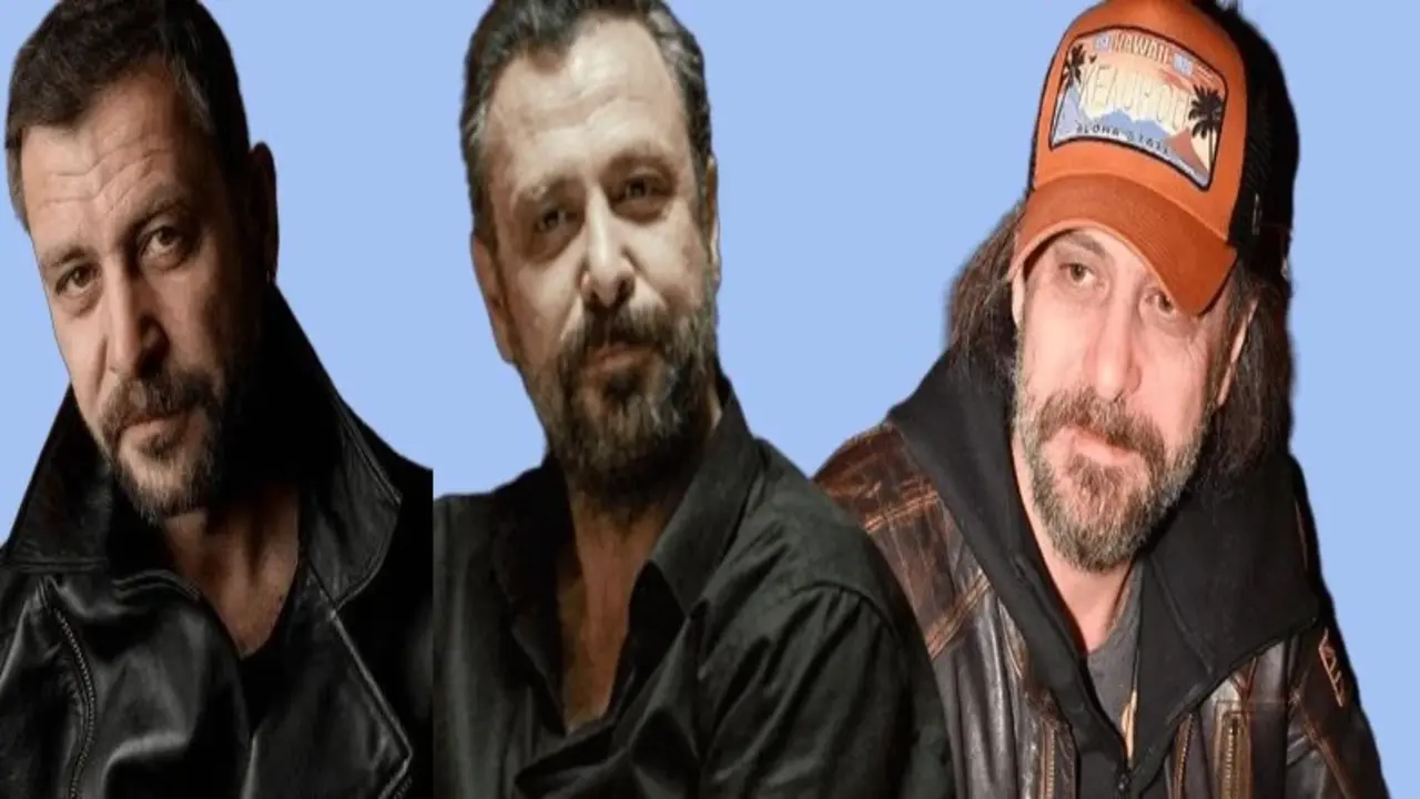 Ahmet Ümit’in Polisiye Klasiği E