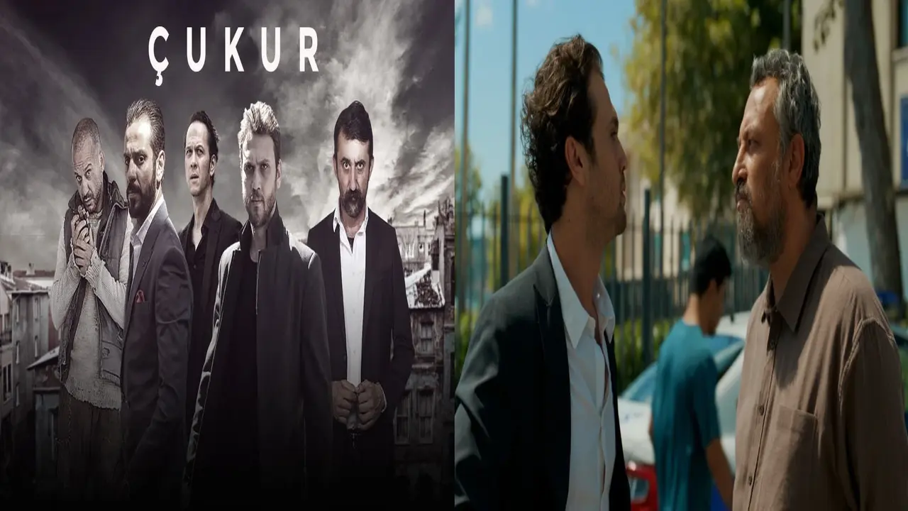 Aras Bulut İynemli ve Onur Sayla