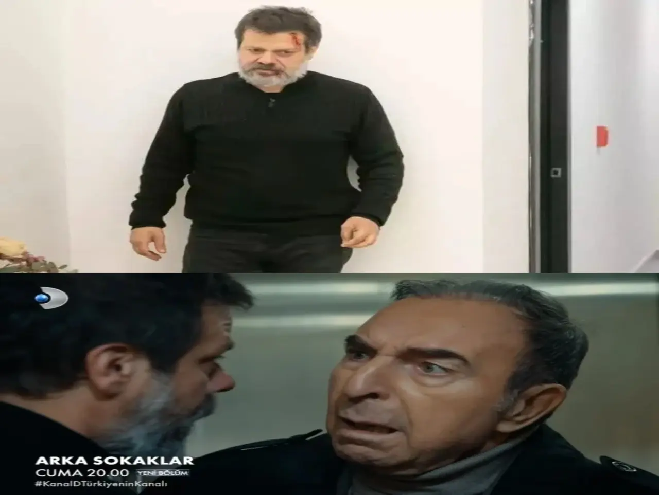 Arka Sokaklar ekranlara dönüyor