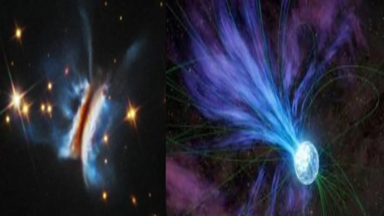 Astronomlar tarihin en büyük gez