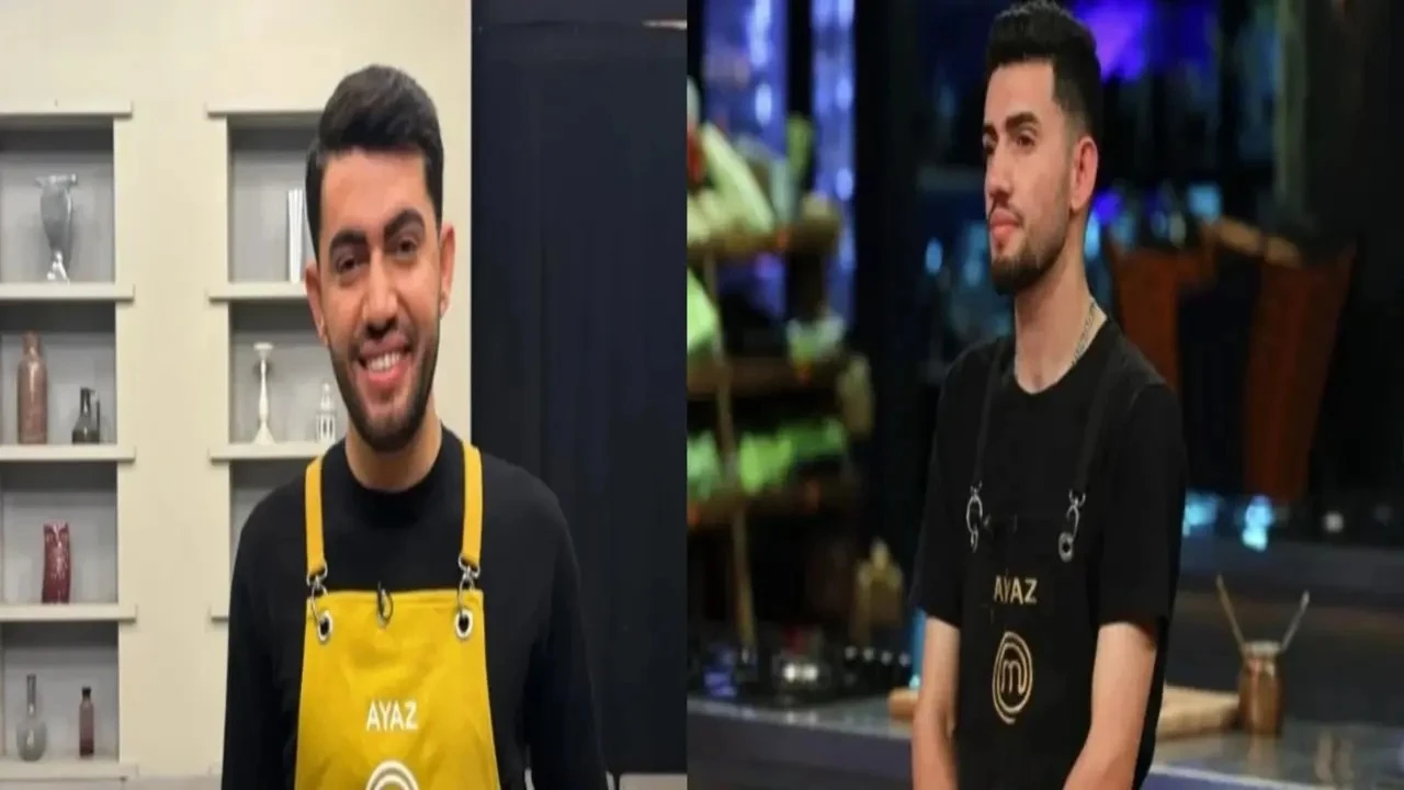 Ayaz Geçer kimdir_ Bedri Usta’ya