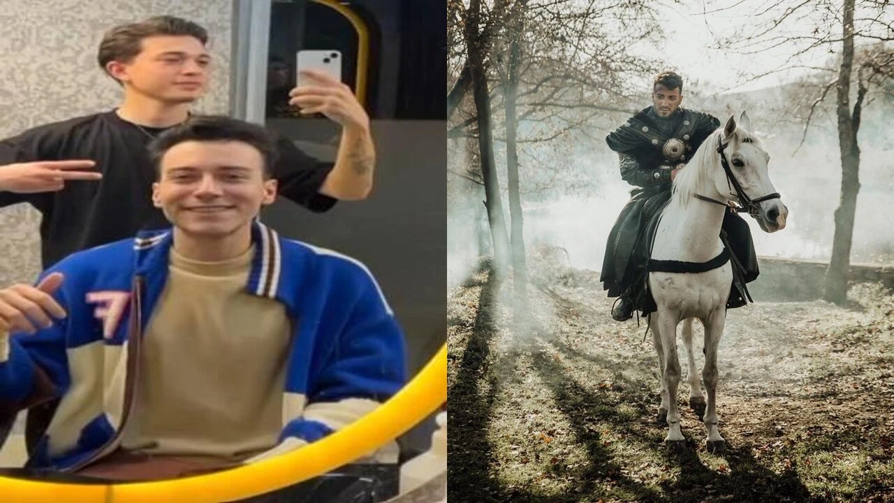 Aylar Sonra Ortaya Çıktı, Herkes