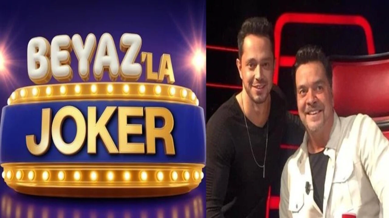 “Beyaz’ı Hepimiz Çok Özledik” Me