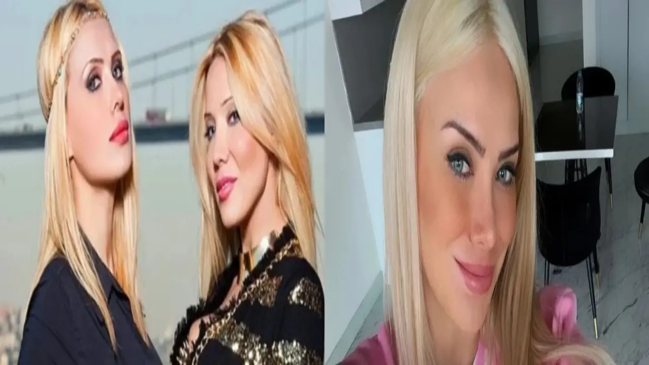 Ceyda Ersoy diline ne oldu_ hang
