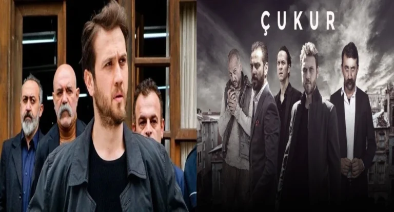 Çukur Filmi Çekimleri 2026 Yazına Ertelendi! Hayranlar Beklemede