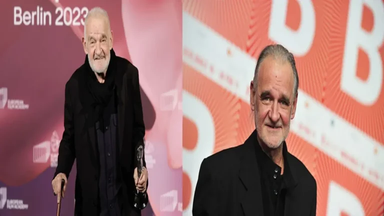 Dünya sinema tarihine damga vuran usta yönetmen Bela Tarr hayatını kaybetti