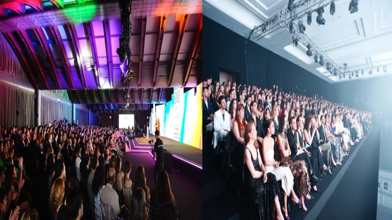 Elle Style Awards 2026 sunucular