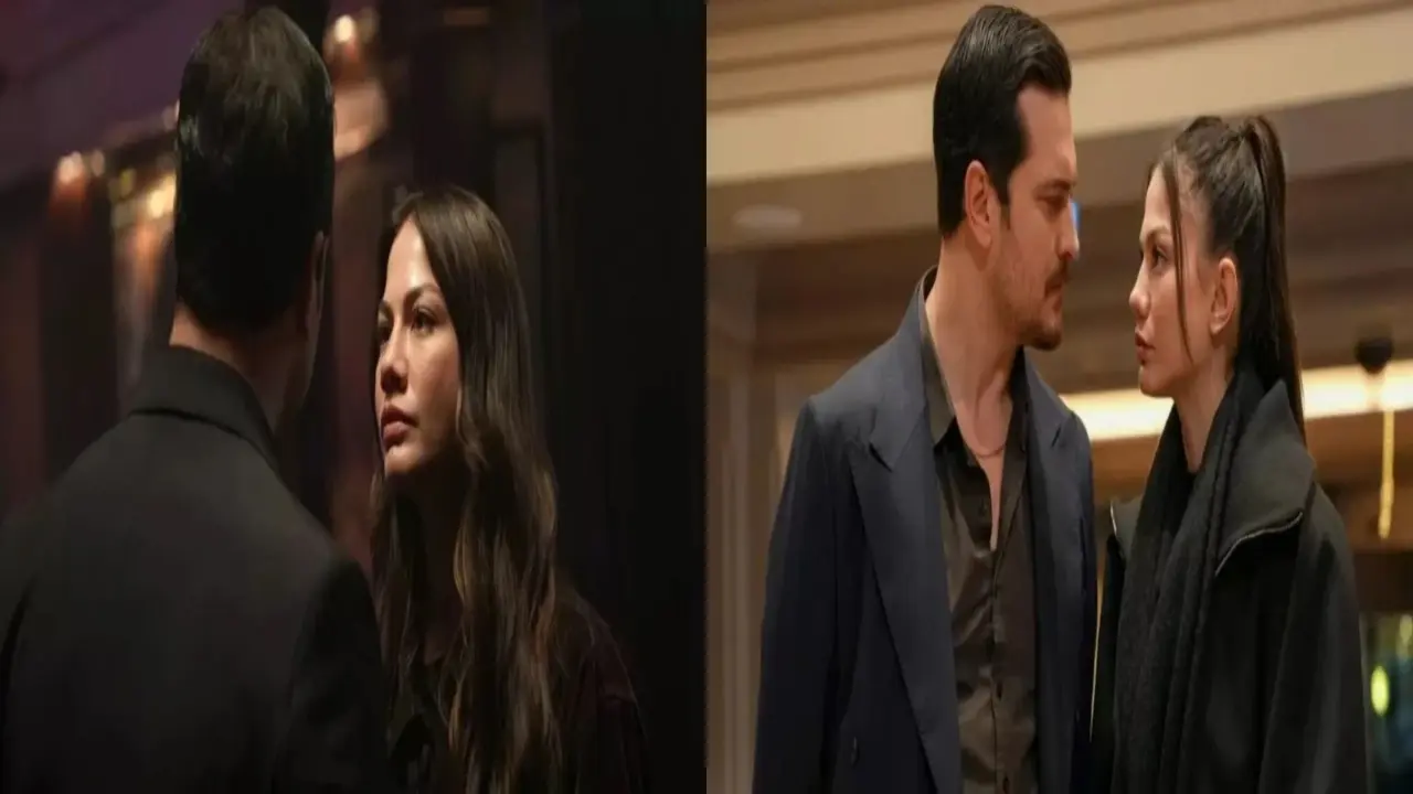 Eşref Rüya final mi yaptı_ Kanal