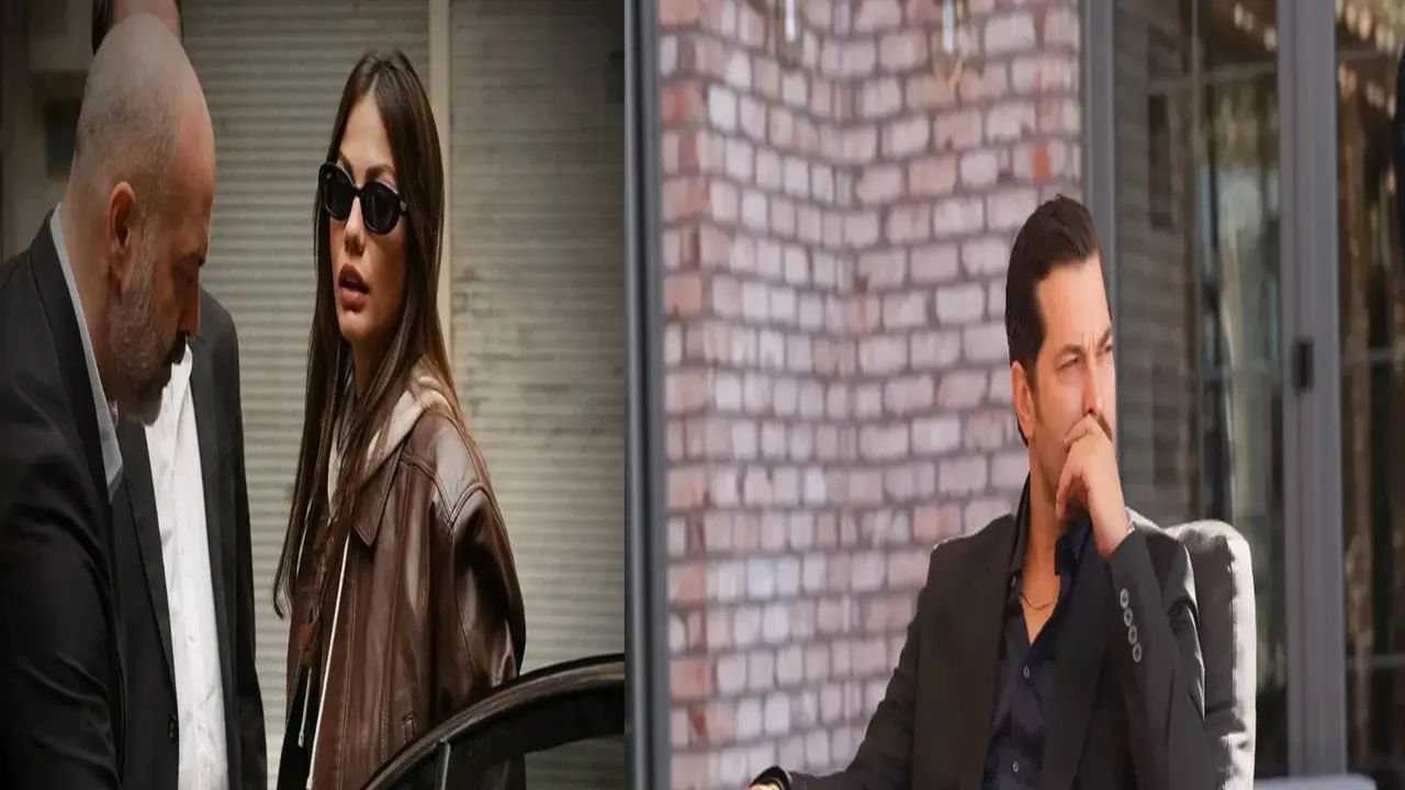 Eşref Rüya hayranlarını üzen hab