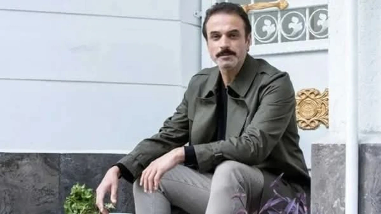 Ufuk Özkan’ın Sağlık Durumunda Yeni Gelişme: Karaciğer Nakli İçin Uygun Donör Bulundu