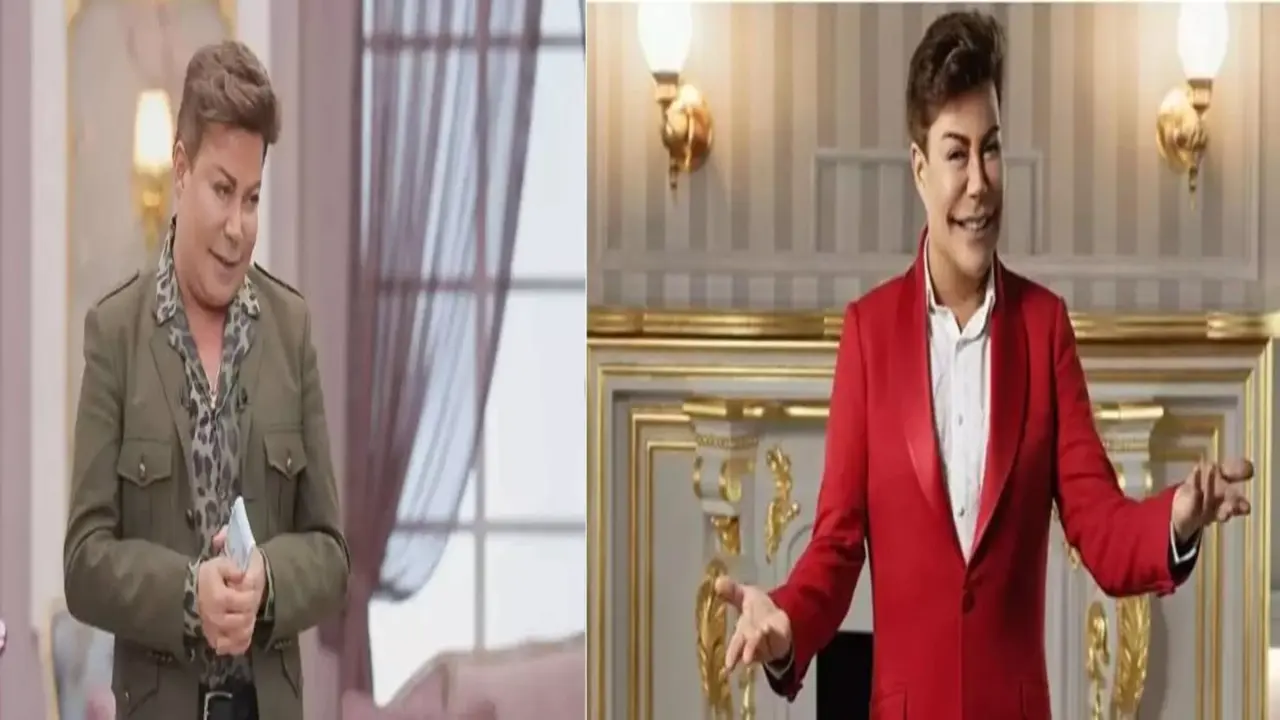 Fatih Ürek’in sağlık durumu mera