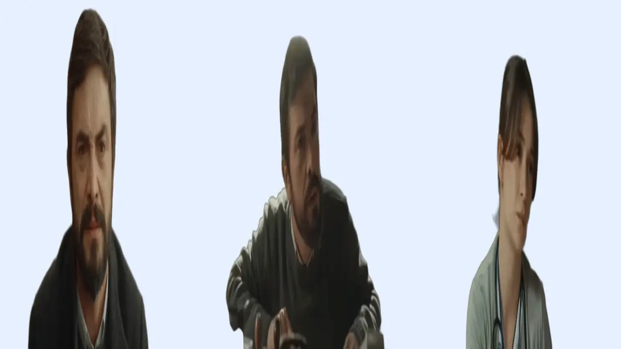 Fragman Geldi, Sorular Arttı_ Ga