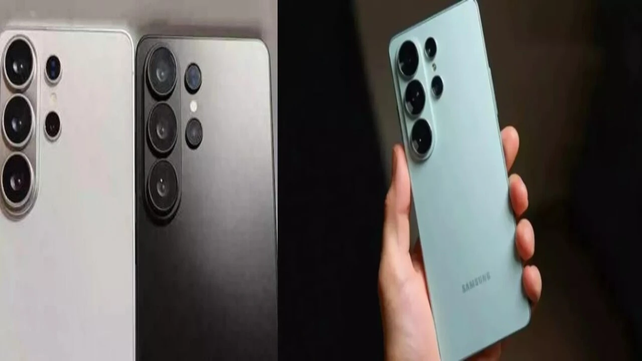 Galaxy S26 Ultra’nın Kamera çıkı