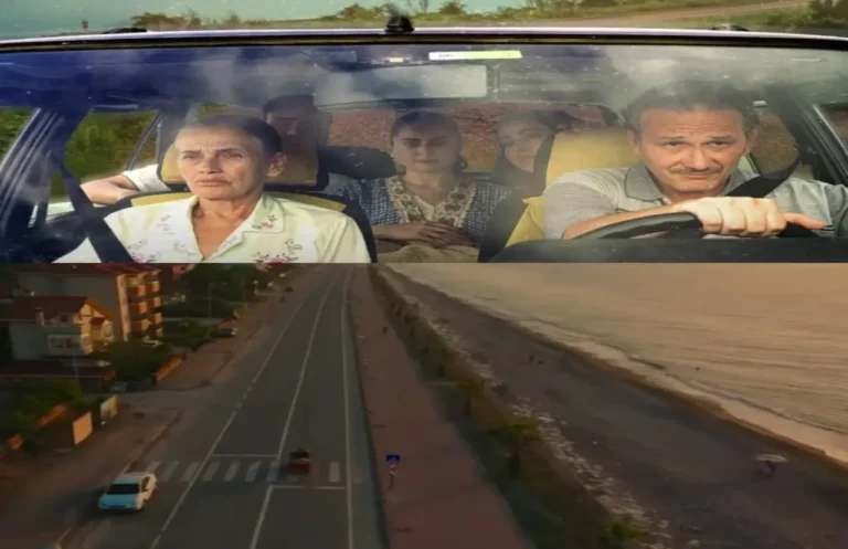 Görenler resmen bayıldı Nur Sürer’in başrolünde olduğu Mukadderat filmi nerede çekildi