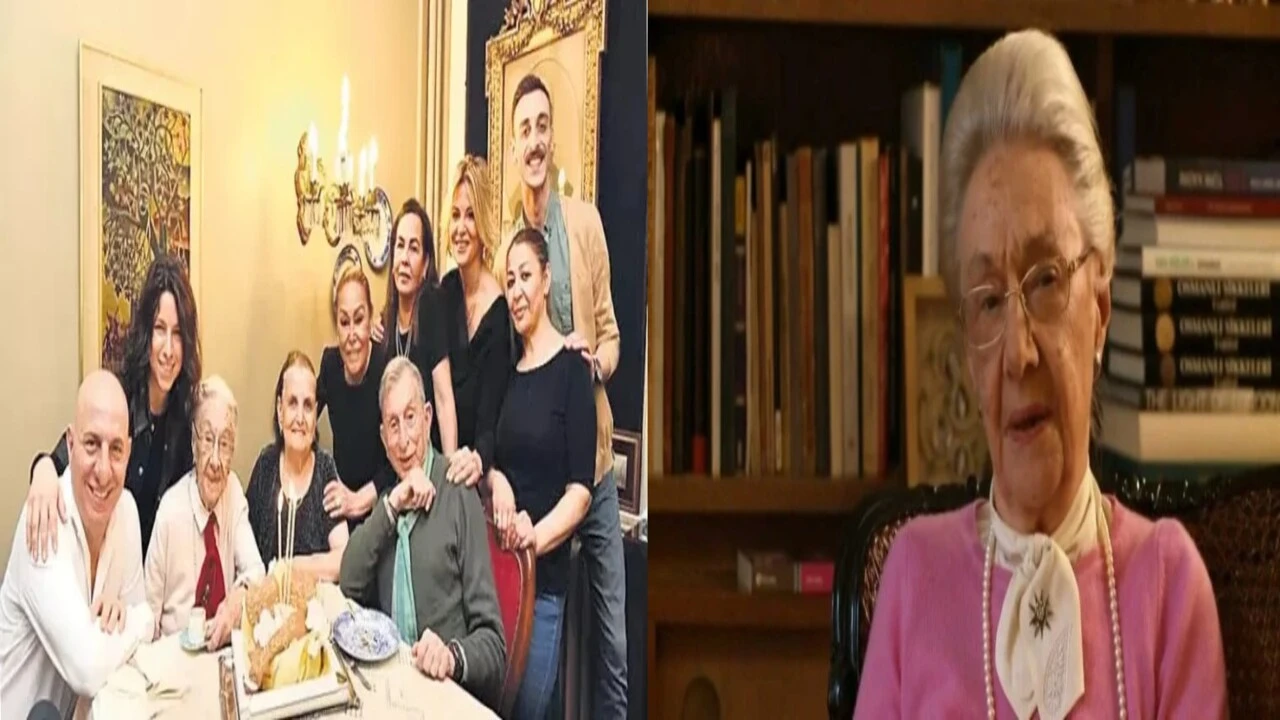 Haldun Dormen eşi kimdir_ Betül