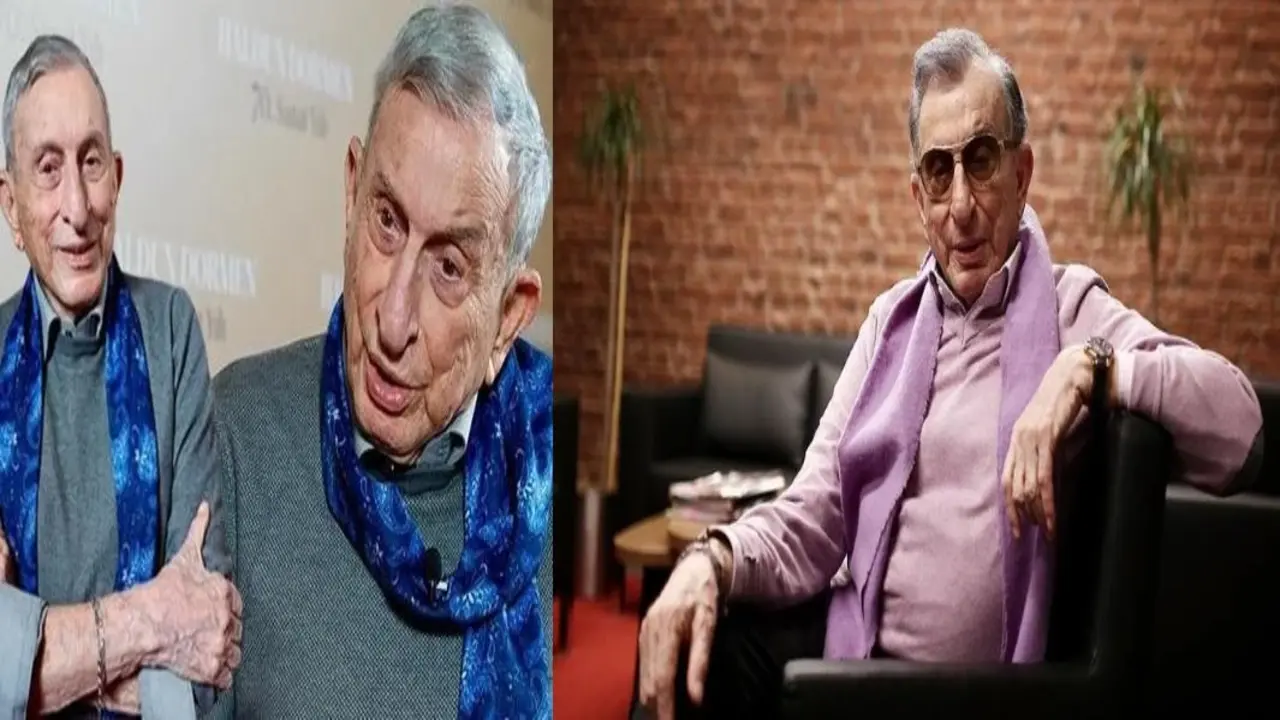 Haldun Dormen hastaneye kaldırıl