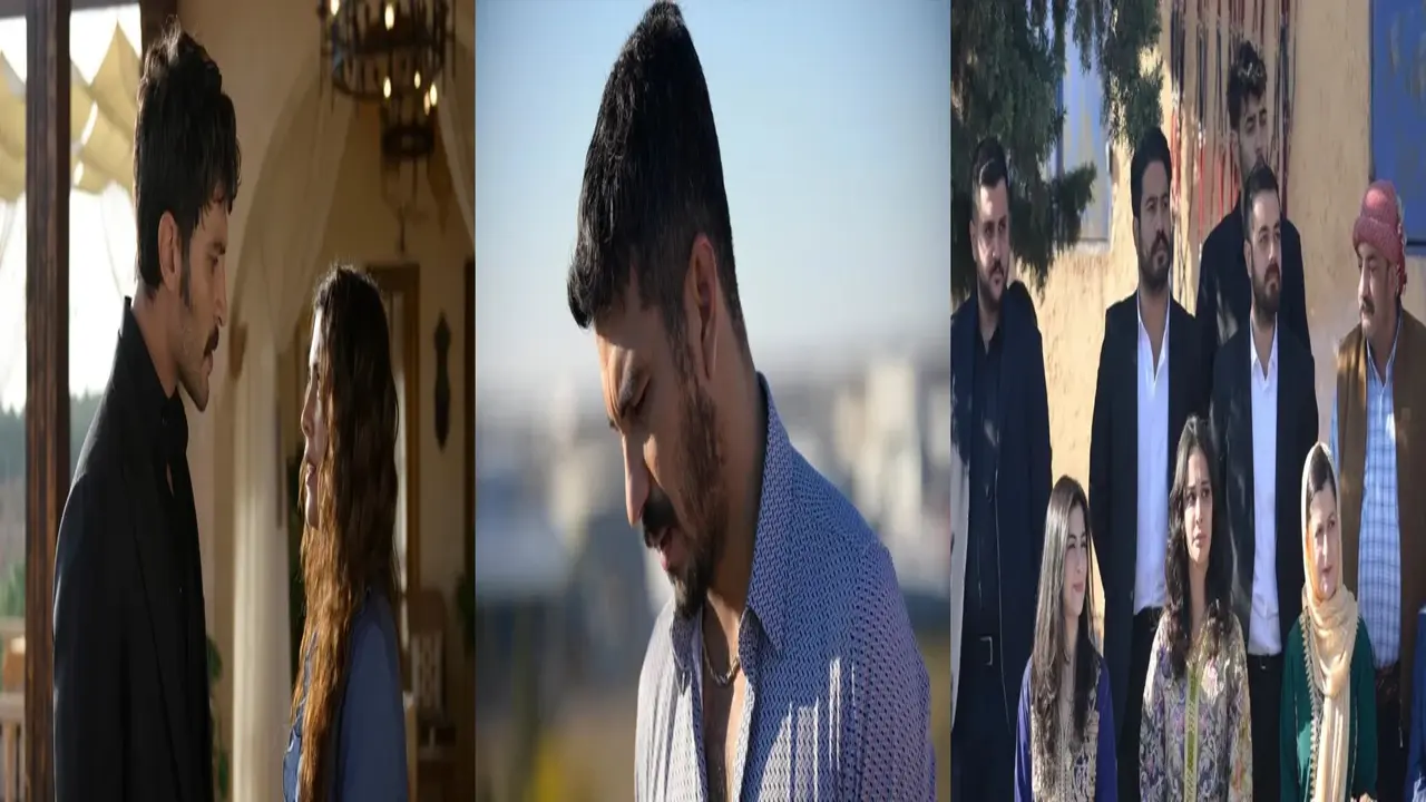 Halef Dizisi 1 Ocak 2026 Perşemb