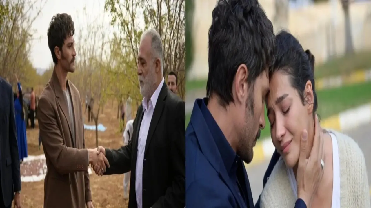 Halef_ Köklerin Çağrısı bu akşam