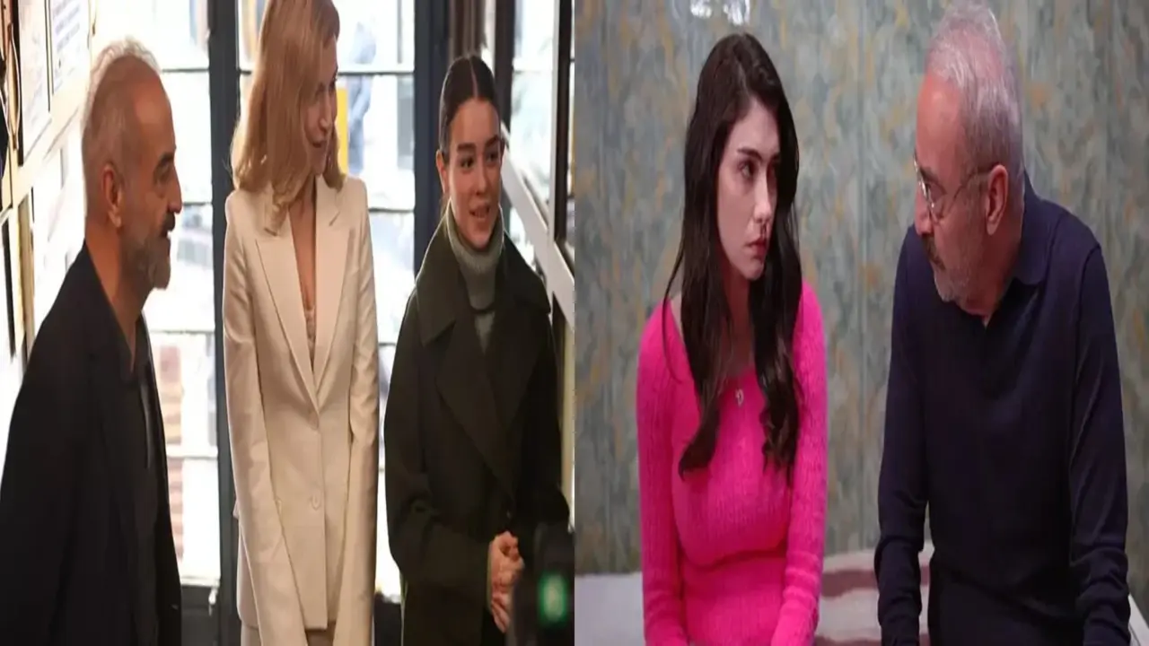 İnci Taneleri için final iddiası