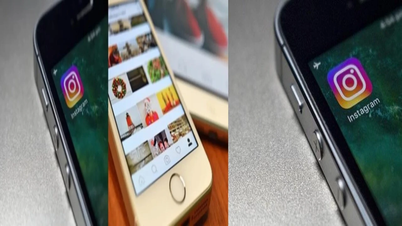 Instagram Hesabım Çalındı diyenl