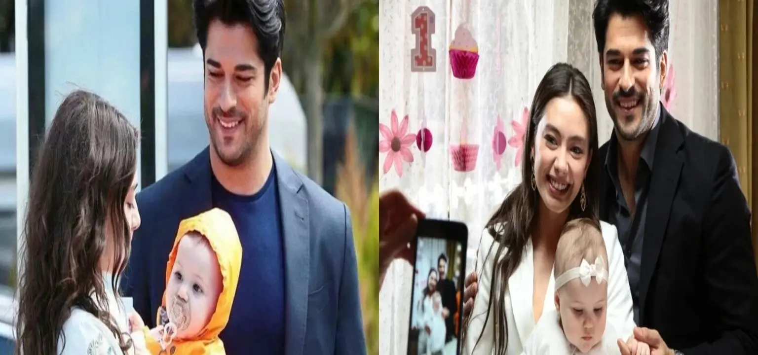 Kara Sevda’nın Unutulmaz Buluşma