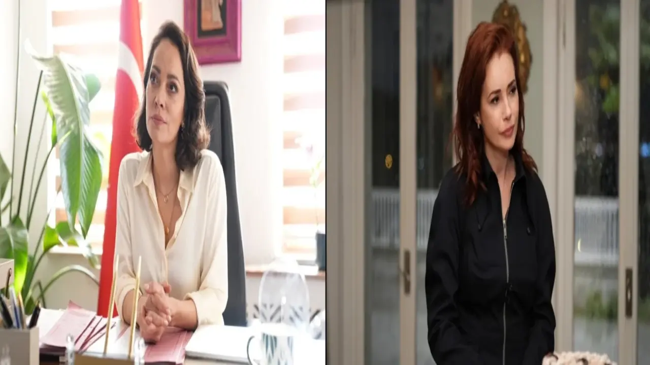 Kıskanmak dizisi 117. bölüm Medi