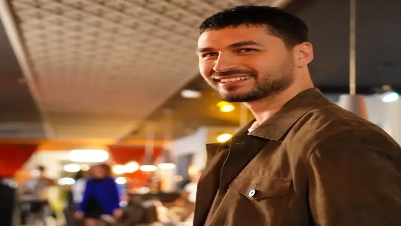 Kizilcik Serbeti Emre Dinleri 76