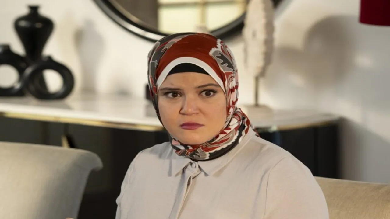 Feyza Civelek’ten “Kızılcık Şerbeti”nde Cesur Değişim: Nilay İlk Kez Açık Haliyle Ekranda