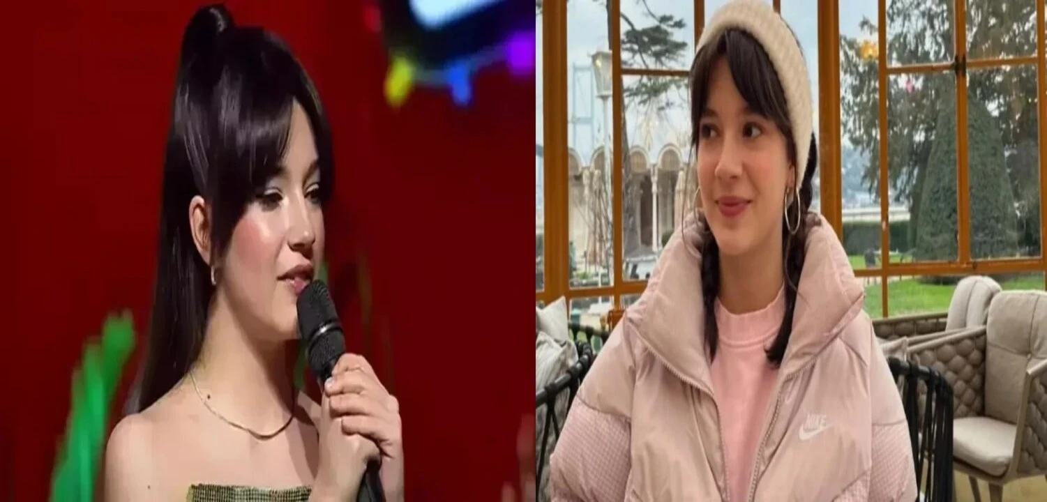 Mina Demirtaş hangi dizide oynay