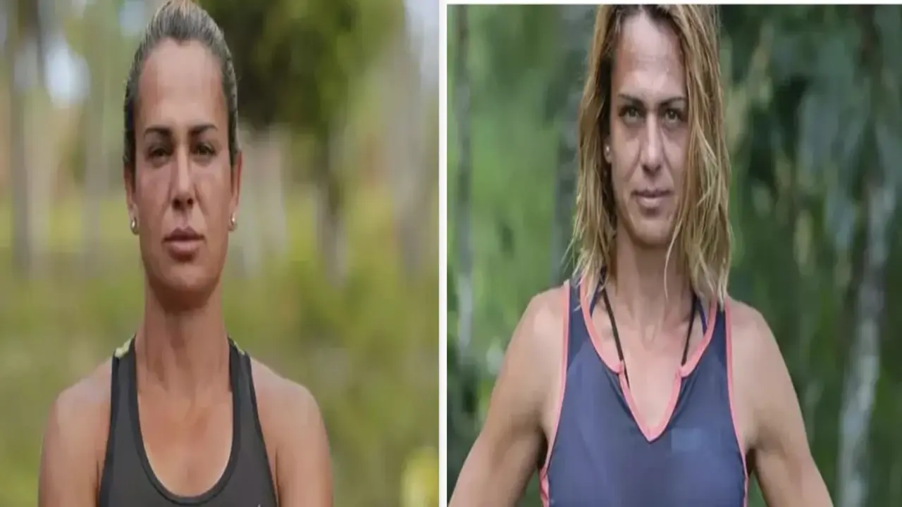 Nagihan Karadere Survivor 2026’y