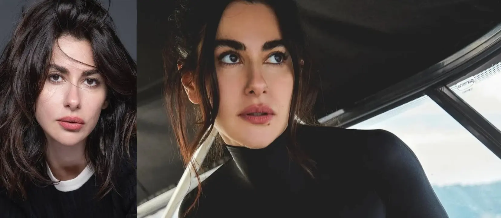 Nesrin Cavadzade Ekranlara Geri