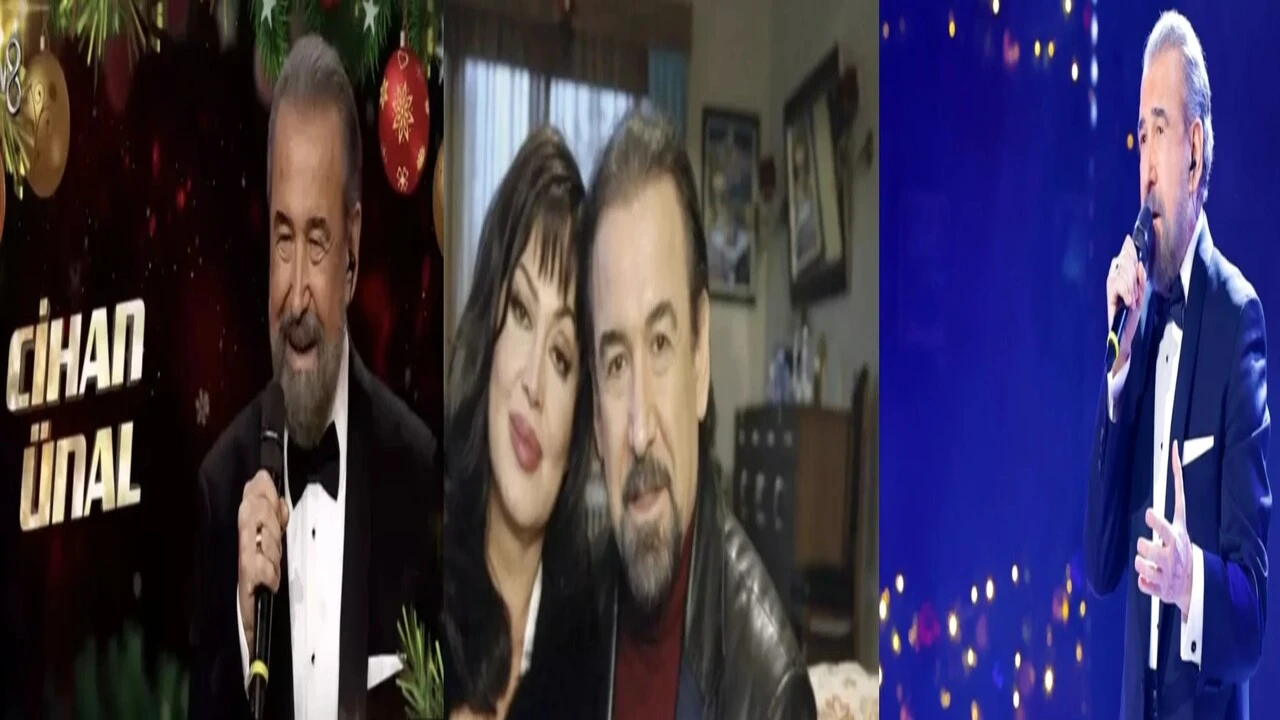 O Ses Türkiye Yılbaşı Özel’de Sa