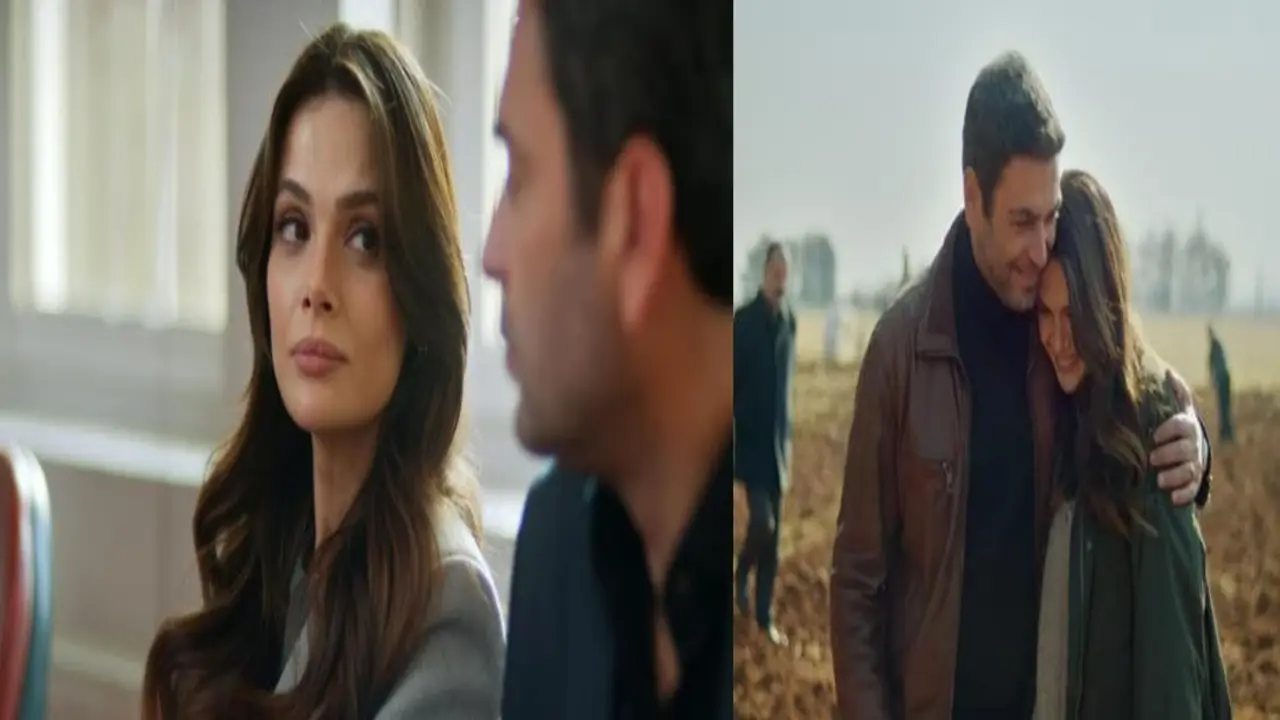 “Onların Aşkına Romanlar Yetmez”