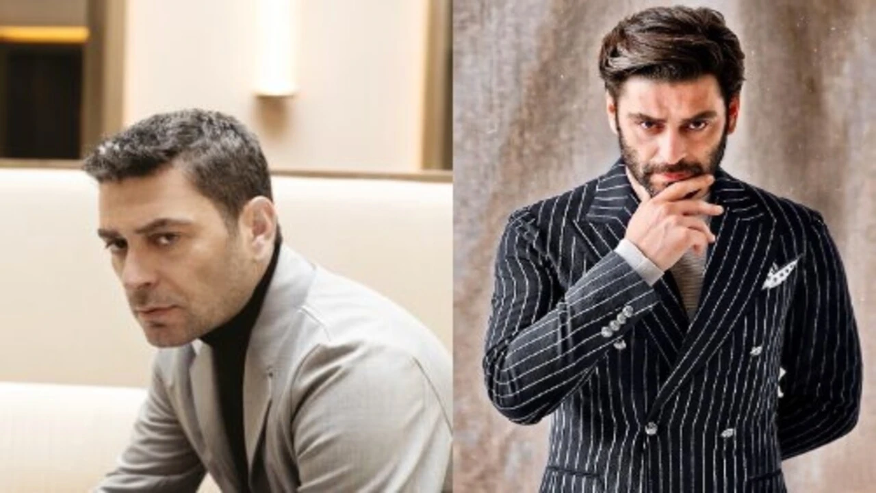 Ozan Akbaba’dan Hem Set Hem Rekl