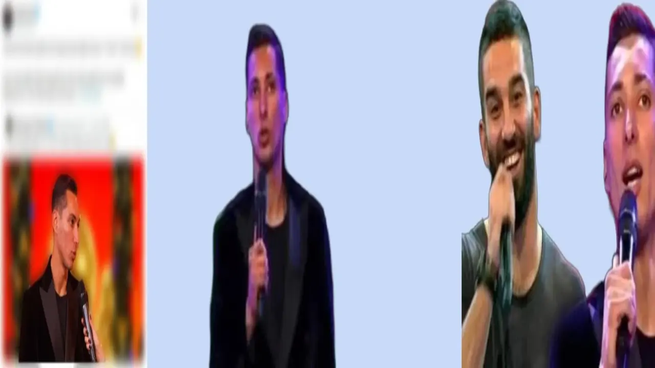 Pistten Sahneye Taşan Anlar_ Top