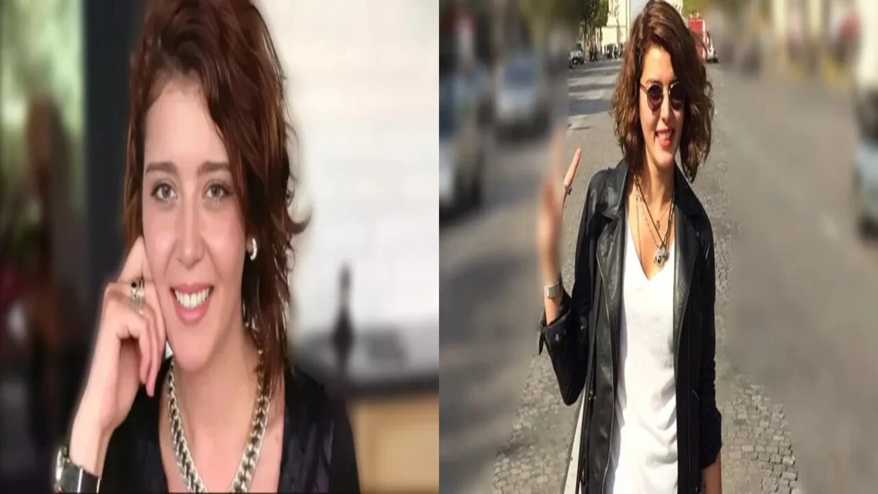 Podyumdan Ekranlara Uzanan Bir Yolculuk: Senem Kuyucuoğlu Kimdir, Kaç Yaşında ve Annesi Kim?