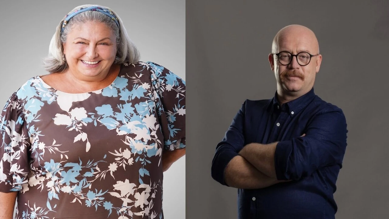 Rüya Gibi dizisine iki yeni sürp