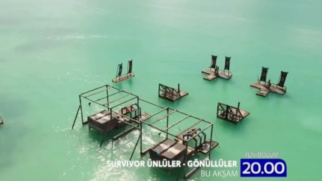 SURVIVOR-20-OCAK-2026-UNLULER-GO