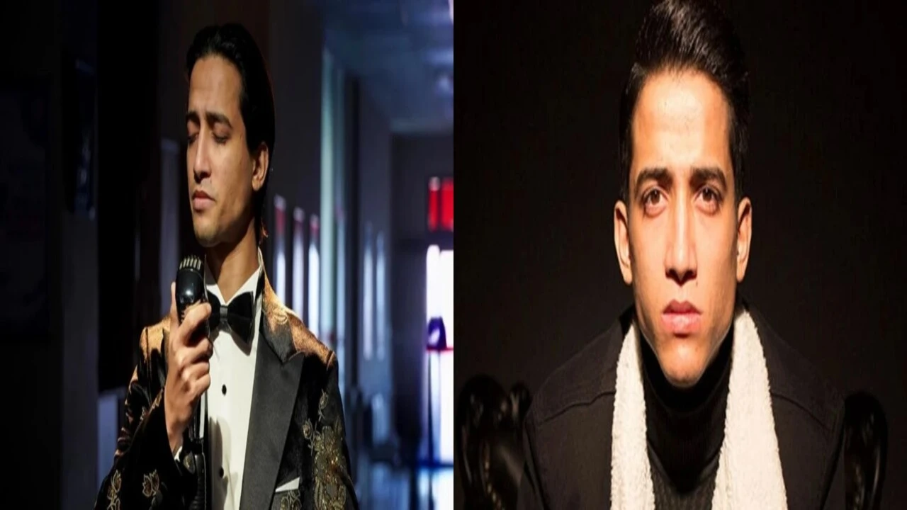 Şahin Kendirci A.B.İ. dizisiyle