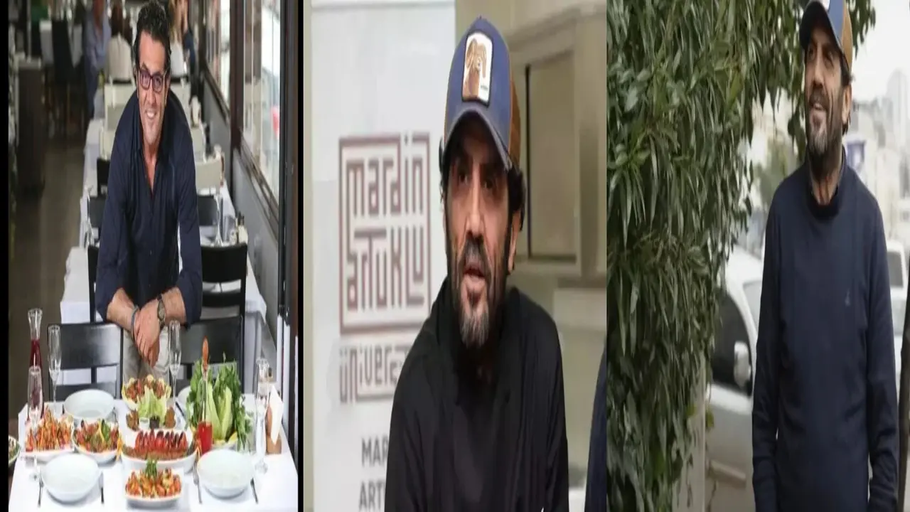 Sokak tezgâhından zincir restora