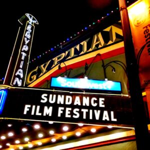 Sundance Film Festival 1