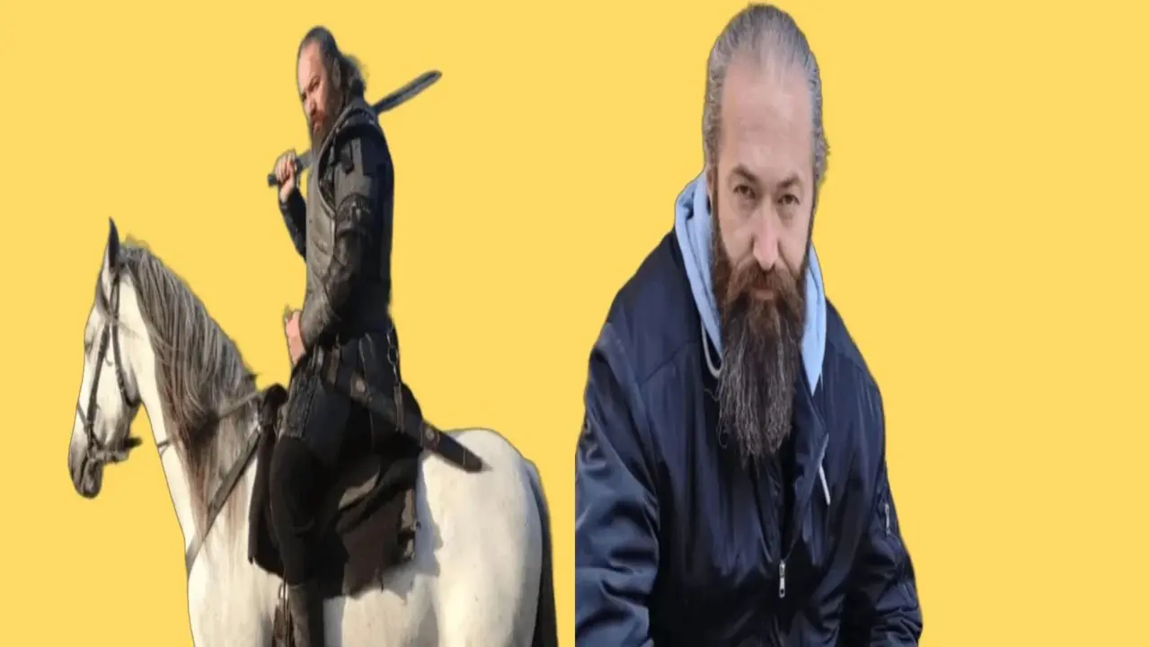 Survivor 2026 Gönüllüler Erkan B