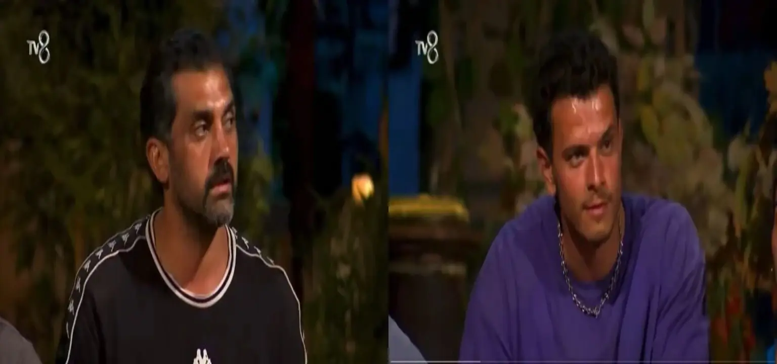 Survivor 2026’da Gerilim Tırmanı