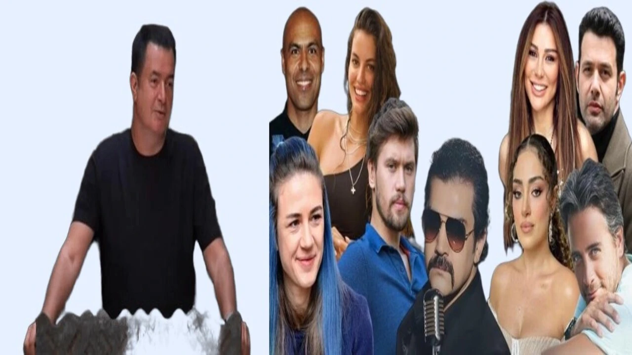 Survivor 2026’da Oyun Baştan Yaz