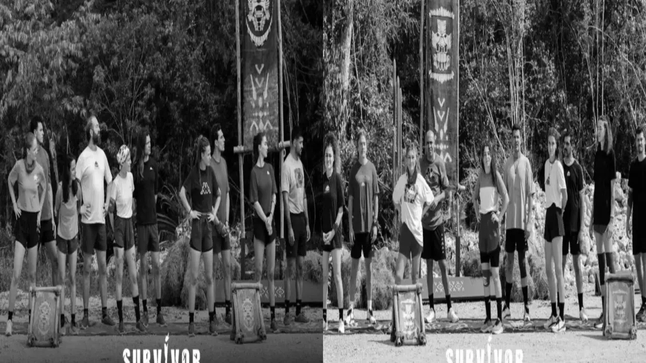 Survivor 2026’da bu kez yoklukta