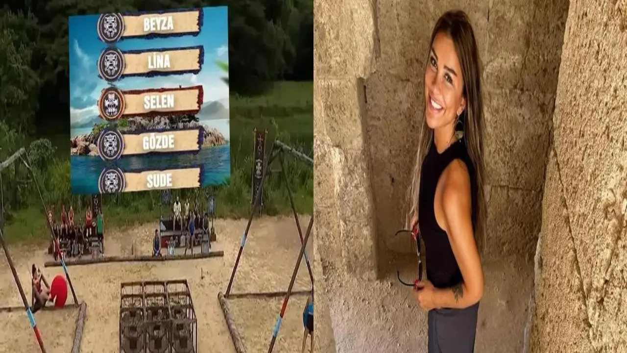 Survivor 2026’da ilk elenen isim